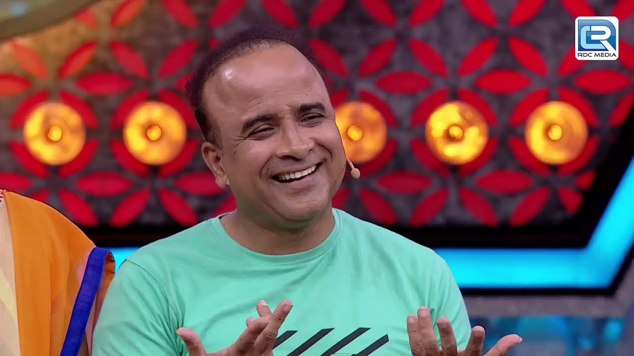 ये बोबडे मला टकल्या बोलते तुला ह्या म्हशी सोबत गोठ्यात बांधेन | Maharashtrachi Hasya Jatra | Full Ep