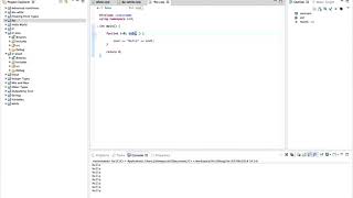 C++Tutorial for Beginners 18    For  Loops