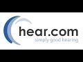 How does hearcom work