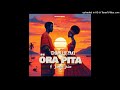 Charllii Paki &amp; Jungle Juice - Öra Pita ( Audio)