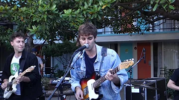 Day Wave - Come Home Now – Live in San Francisco, Phoenix Hotel