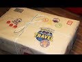 SUPER SECRET POKÉMON GO BOX