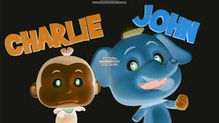 Loco Nuts Intro Negative & Normal Color