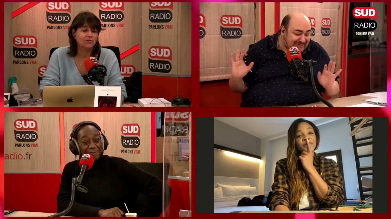 Charly Nestor et Louisy Joseph : "Hit Machine a favorisé les retrouvailles des L5"