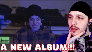 FIRST TIME REACTING TO Ez Mil - BeatBox Freestyle (Official Music Video)