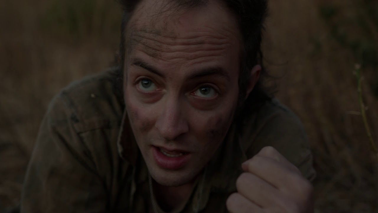 Dark Tea - Highway Mile (Official Music Video)