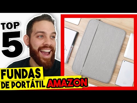 Video: Cómo Elegir Un Estuche Para Tu Computadora