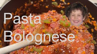 How To Make Pasta Bolognese pasta bolognese italianfood