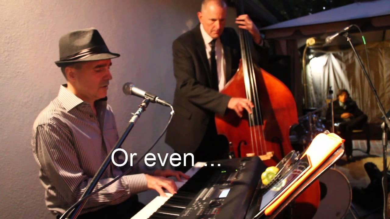 Piano Duo Trio QuartetLive! YouTube