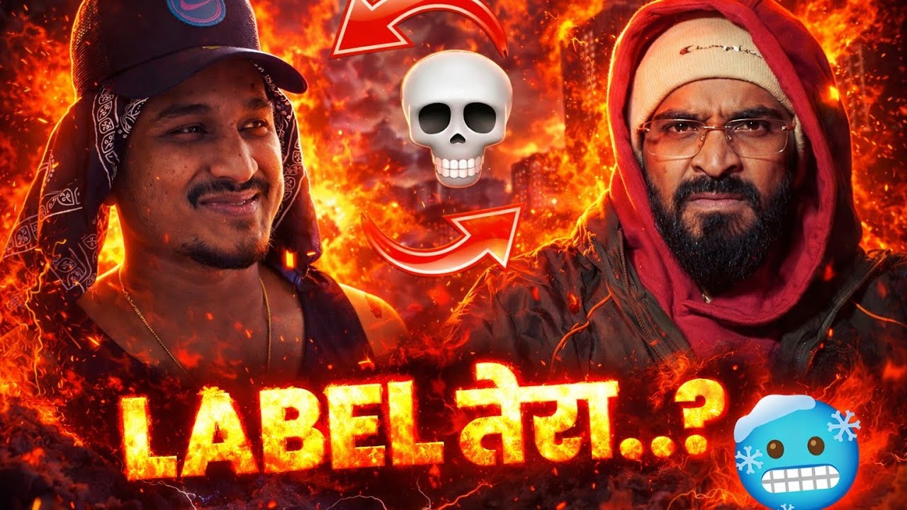 BIG STEPPER 😳 EMIWAY BANTAI'S HARDEST DISS Ever? HONEST Review & BREAKDOWN 🔥