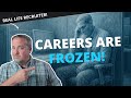 Job Market Stalls Amid Uncertainty ❄️