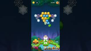 20230215 Line Bubble2【兔兔向前衝】03