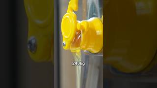 New honey harvesting kit! #honey #bees New honey harvesting kit! #honey #bees