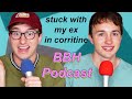 I'm Stuck With My Ex in Quarantine | THE BRO SHOW PODCAST