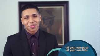 Marque Learning Center - "OFFICIAL" Promo Video