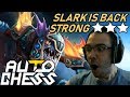 SLARK Is Back And Ready To WHACK! ☆☆☆ | Dota Auto Chess Gameplay 110