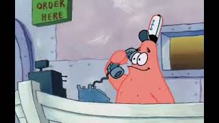 No this is Patrick