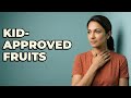 What Fresh Fruit Options Do Kids Like Best?