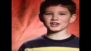 Cedarmont Preview Collection (1998 VHS) - Robert Gay's Scenes (No Music)