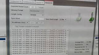 CC1350 Lab 3 Task 4