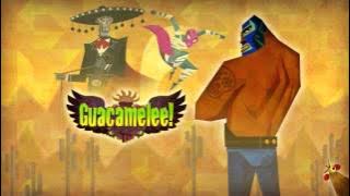 Guacamelee Soundtrack - Sierra Morena (World of the Dead)