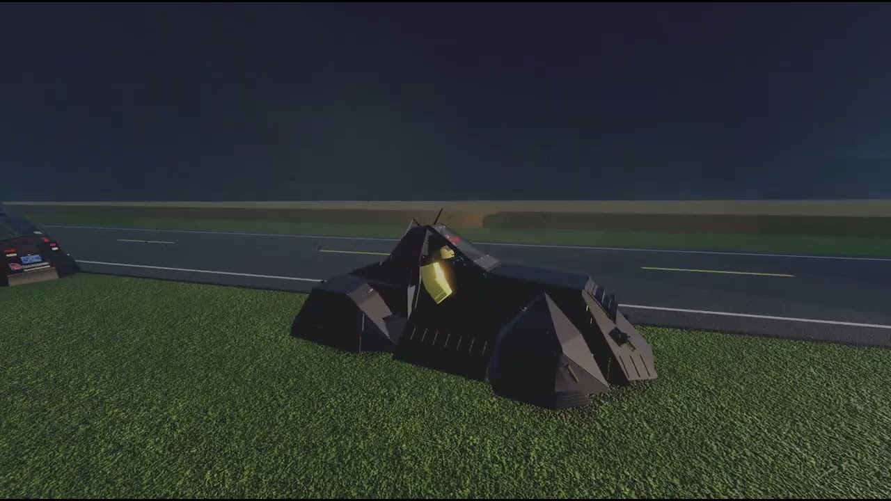 Absolutely INSANE tornado - twisted gameplay