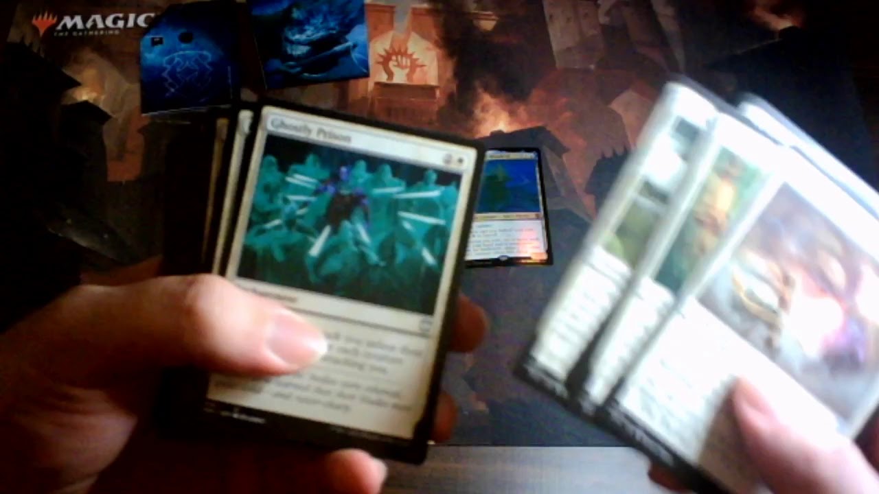 Kaldheim Commander Deck Phantom Premonition Opening!!!