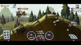 New Vehicle Offroader Hcr2 Forest 10K Attempt Pt1