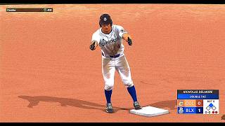 MLB 26 RTTS Can The Dude Carry His Team?