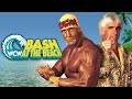 FULL EVENT WCW Bash At The Beach 1994 Hulk Hogan S WCW Debut Vs Ric Flair Austin Vs Steamboat FULL EVENT WCW Bash At The Beach 1994 Hulk Hogan S WCW Debut Vs Ric Flair Austin Vs Steamboat