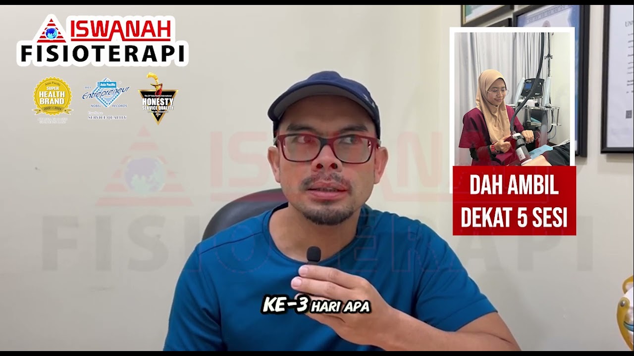 Kisah pemulihan pesakit 4