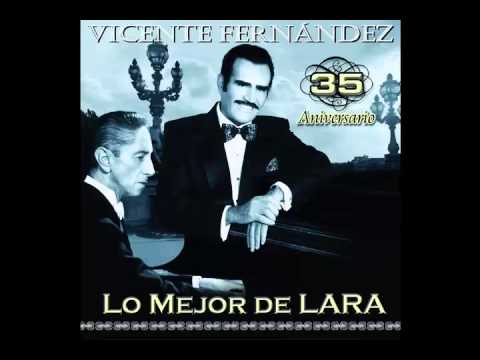 Lo Mejor De Lara - 35 Aniversario artwork
