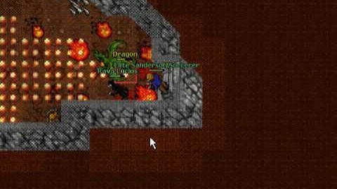 Amoro Stal e Rava Lucios Dragy 2