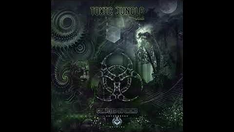 VA Toxic Jungle Vol.2  /10 - Matzalik Tum - Por Favor Sirva Otra Vuelta (207BPM) byMetacortexRecords