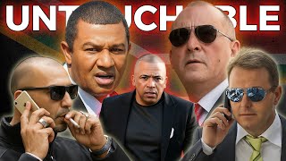 Celebrity How These GANG BOSSES Ruled All of Cape Town - Lifman, Modack, Stanfield Profile