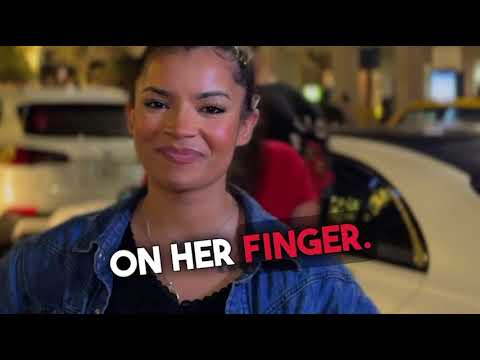 XENA THE WITCH on (STREET TALK) with DRE OD - YouTube