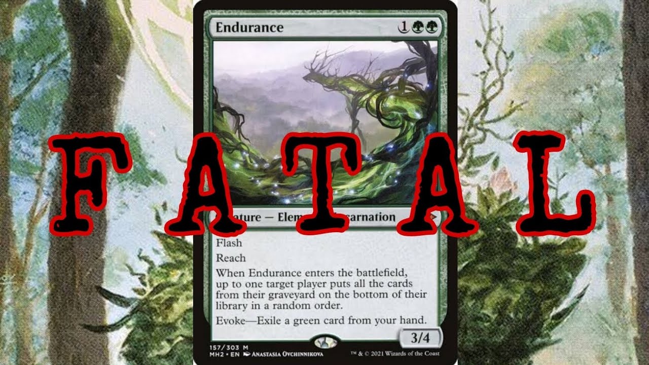 MTG RAZZ PH FATAL 108 ENDURANCE DECEMBER 02 2022 YouTube mtg-razz-ph-fatal-108-endurance-december-02-2022-youtube