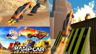 Ramp car racing master mode level 14 over#gaming #gameplay#games#trending#viral#stunt#viralvideo screenshot 5
