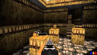 Doomsday Engine with the VDM