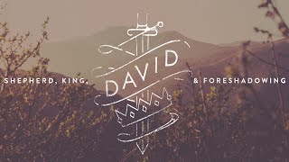11.23.25 | Finishing Faithfully NOT Perfectly | 2 Samuel 24 | Troy Gambrell
