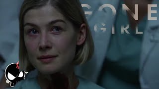 PRETTY PRIVILEGE: THE MOVIE | Gone Girl Movie Analysis and Reaction