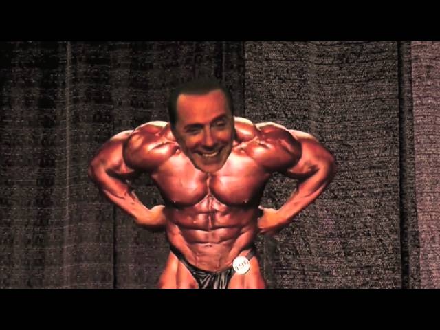 Silvio Berlusconi - Forza Italia