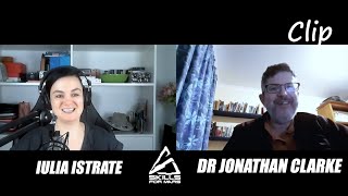 What are Mars Analogue Expeditions and Mars Analogue Stations (Skills for Mars with Iulia Istrate)