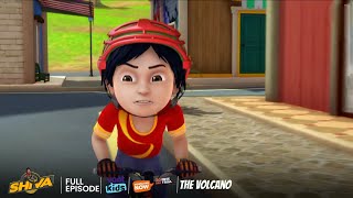 Shiva | शिवा | The Volcano  | Episode 1 | Download Voot Kids App