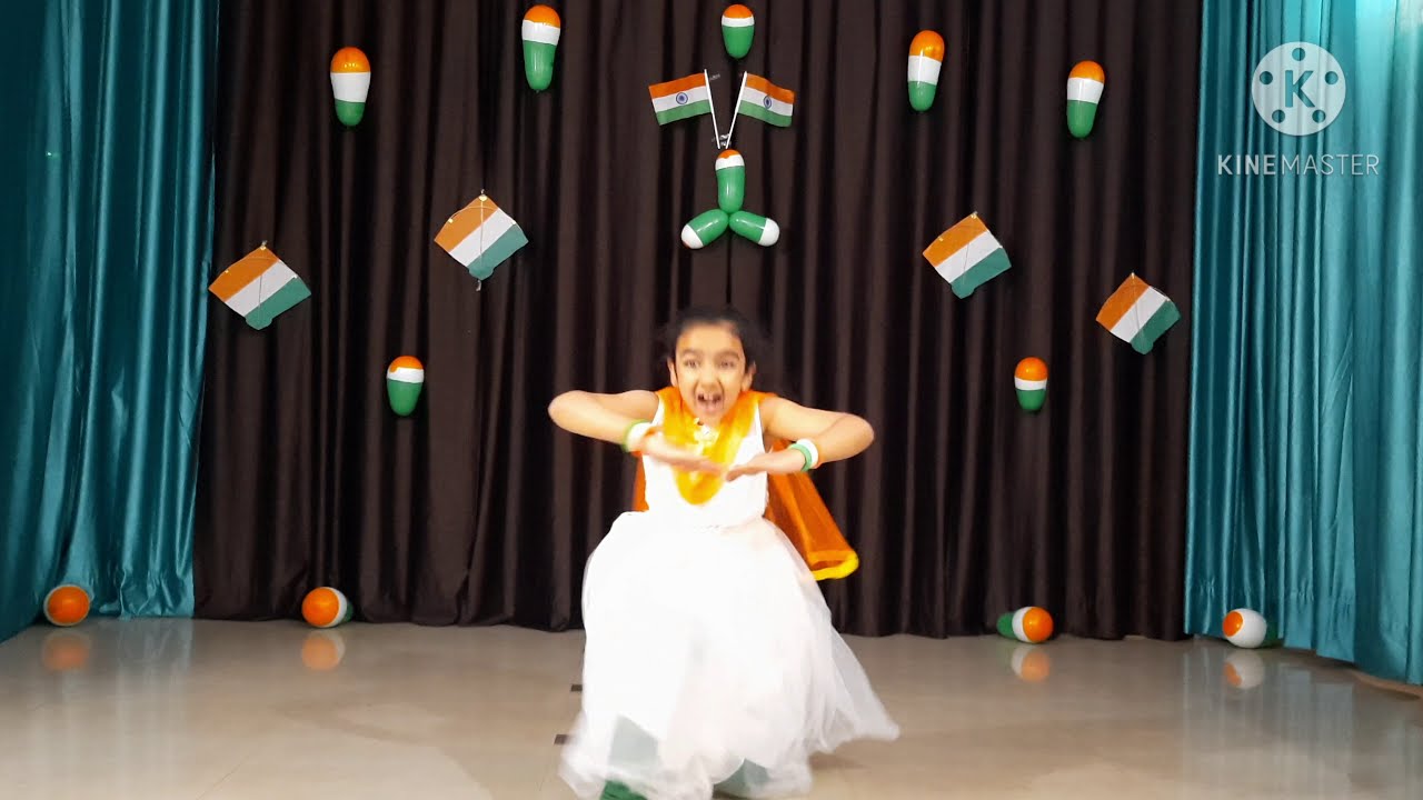 Republic day dance song / 26 January Song Dance / Independence Day ...