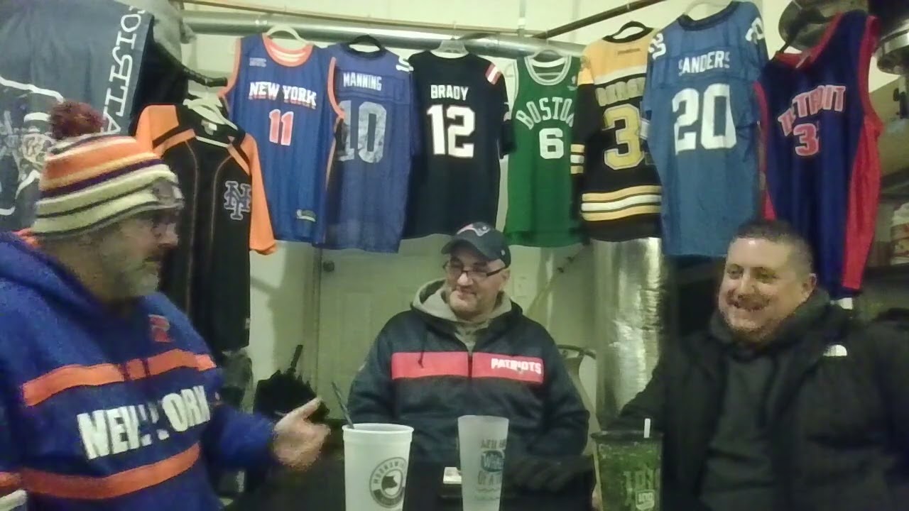 IDD GOES OFF THE RAILS! NO REALLY! OFF THE FREAKIN RAILS!!!!! SEG23&4 1.27.26