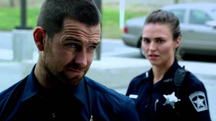 Banshee Season 3: Episode #2 Clip - Lucas Meets Ku...