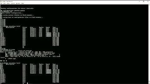 BDCOM OLT Configuration with VLAN and PVID