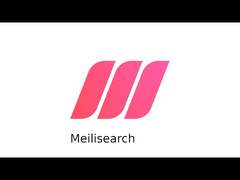 02 Indexes in meilisearch
