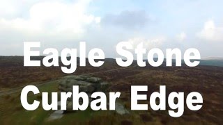 Eagle stone